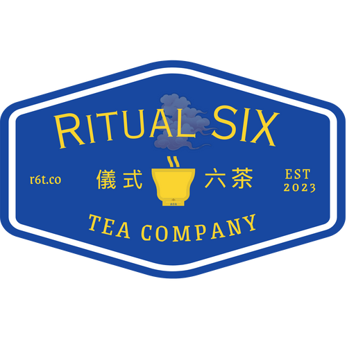 Ritual Six Tea Company