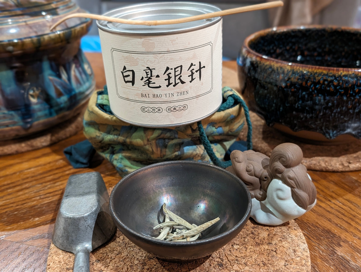 Six Ritual Ritual Six Tea Co. | Chinese Ancient-crafted Teas, Cups & Social Wares ...